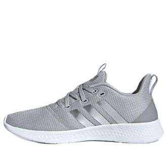 adidas (WMNS) adidas Puremotion Grey Silver Metallic FW8667