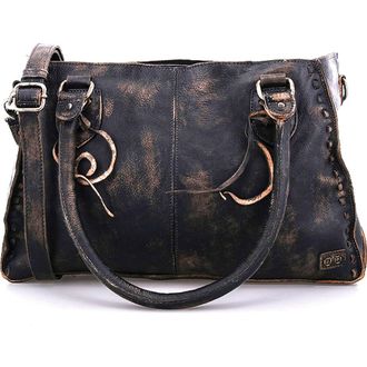 Bed St&uuml; Rockababy Handbag in Black Hw at Nordstrom