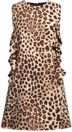 be Blumarine DRESSES - Mini dresses on YOOX.COM