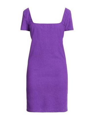 ME FUI VESTIDOS - Minivestidos en YOOX.COM