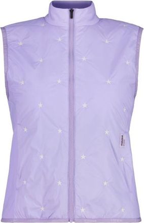Maloja LucaniaM. Windgilet f&uuml;r Damen | lila