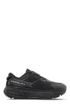 Fessura TRAIL VTR - R Sneakers in Black at Nordstrom, Size 40