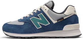 New Balance 574 Cordura Dark Navy U574SOA