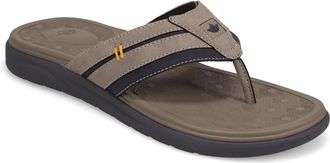 Dockers Mens Cliff Flip Flop Sandal