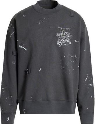 DOMREBEL TOPS - Sweatshirts auf YOOX.COM