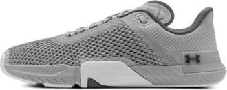 Under Armour TriBase Reign 4 Mod Grey 3025052-102