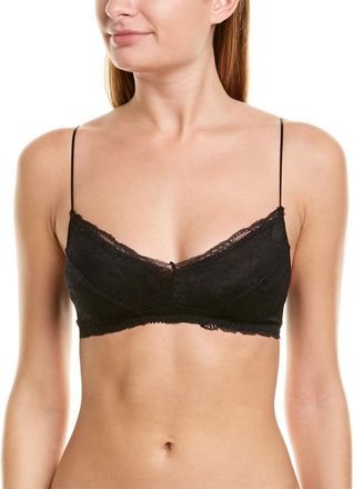 Honeydew Intimates Honeydew Floral Lace Bralette