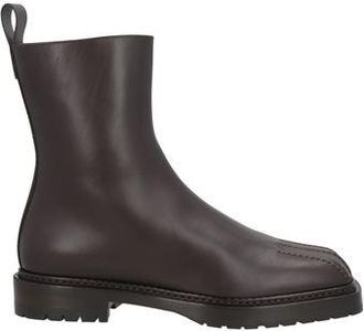 Giorgio Armani SCHUHE - Stiefeletten auf YOOX.COM