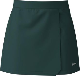 LOEFFLER Skirt Active-Stretch-Superlite Jupe f&uuml;r Damen | blau
