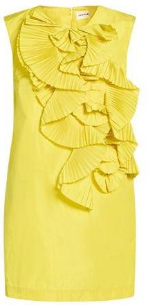P.A.R.O.S.H. DRESSES - Mini dresses on YOOX.COM