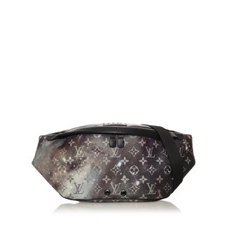 Louis Vuitton Galaxie Print Heuptas