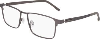 Flexon OPHTHALMIC FLX1007MAG-SET N Mens 57/18/145