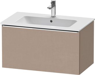 Duravit Duravit D-neo Mueble Bajo Lavabo Suspendido, 810x440x462mm, 1