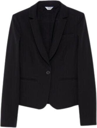 Liu Jo Slim Fit Blazer