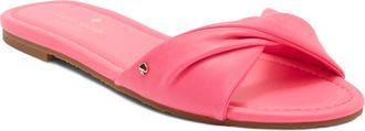 Kate Spade New York miley slide sandal in Wild Pink at Nordstrom Rack, Size 8.5