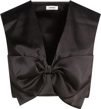 Sandro TOPWEAR - Top su YOOX.COM