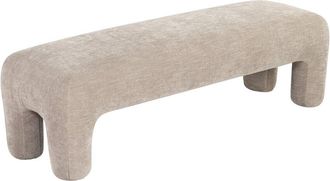 Safavieh Couture Tamlyn Performance Fabric Bench