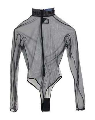 MUGLER TOPWEAR - Body su YOOX.COM