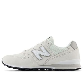 New Balance (WMNS) New Balance 996V2 Reflection White WL996EH2