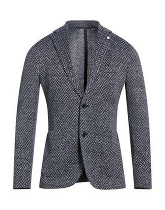 Luigi Bianchi Mantova SUITS and CO-ORDS - Blazers on YOOX.COM
