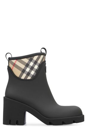 Burberry Chelsea Boots Stride