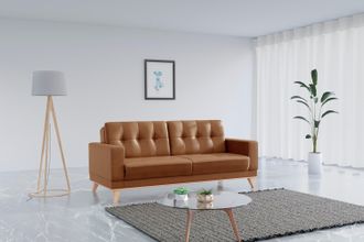 Sit&more 3-Sitzer »Lavida«