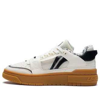 Li-Ning (WMNS) Li-Ning BadFive Rookie Light Yellow Black ABCS024-4