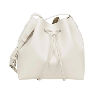 Lancaster Pur & Element City 423-18 - Dames - Tassen - Beige - Maat: ONE Size