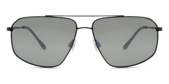 Mexx 6551 201 Mens Sunglasses Black Size 61