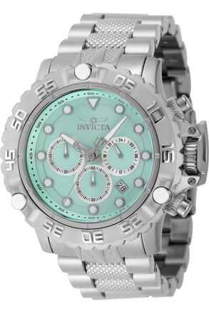Invicta Subaqua - Poseidon 47181 Quartz Herenhorloge - 55mm