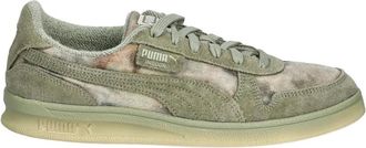Puma Puma, unisex, Sport, Groen, Maat: 42 EU Leer