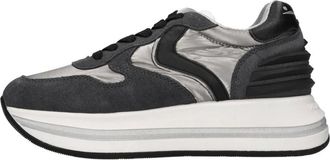 Voile Blanche Merry Power Sneaker - Dames - Sneakers - Veelkleurig - 40 EU - Leer - Schoenen