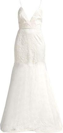 Rotate DRESSES - Maxi dresses sur YOOX.COM