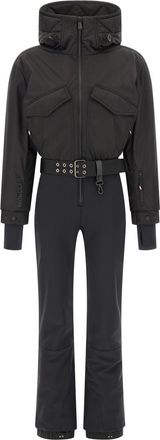 Moncler Ski Suit
