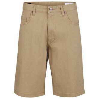 Reell Solid Short LC Shorts f&uuml;r Herren | beige