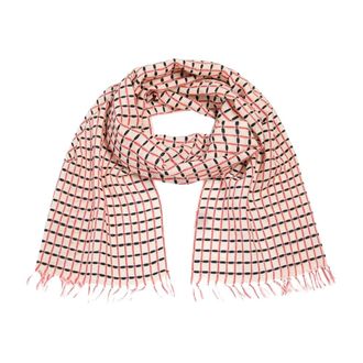 Bitte Kai Rand Dames, Accessoires, Beige, Maat: ONE Size Zijde