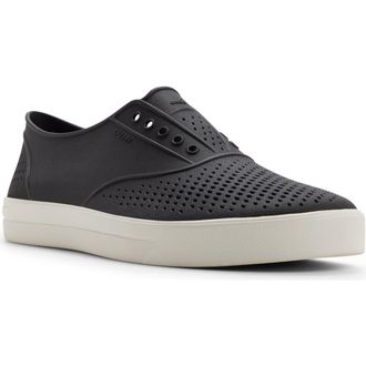Sperry Top-Sider Flow CVO Sneaker in Black at Nordstrom Rack, Size 12