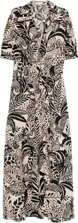 Poupette St Barth Poupette St. Barth Long Dress Eren