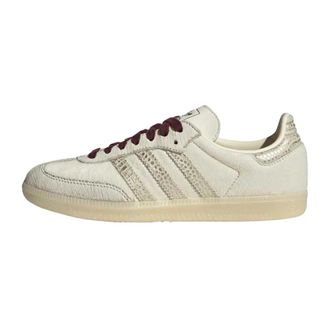 adidas Samba OG - - Sport - Donna - Beige - 36 2/3 EU