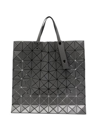 Bao Bao Issey Miyake Tote Bag Matte Lucent Matte 8X8