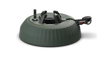 Krinner Krinner X-280 Deluxe Soporte Para &Aacute;rbol De Navidad Estable