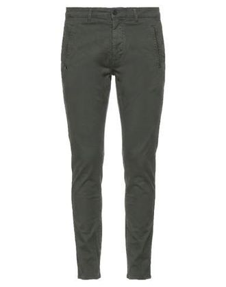 Daniele Alessandrini BOTTOMWEAR - Pantaloni su YOOX.COM