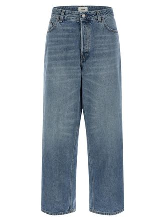 Haikure Blue Betty Nordic Blue jeans