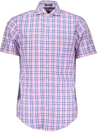 GANT Cotton Men Mens Shirt
