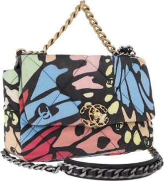 Chanel unisex, Pre-owned, Multicolore, Taglia unica, used
