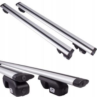 OEM Portaequipajes Para Volkswagen Caddy Maxi Mk Iv Furgoneta 4/5d (a&ntilde;o 2016-2021)