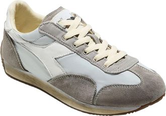 Diadora Equipe Vela Sw Sneaker - Gray