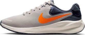 Nike Revolution 7 Light Iron Ore Total Orange FB2207-009