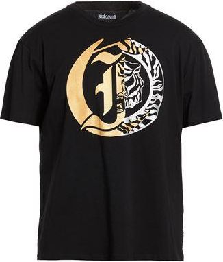 Just Cavalli TOPWEAR - T-shirts sur YOOX.COM