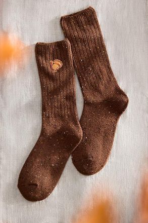 Kiel James Patrick Fall Icon Donegal Socks
